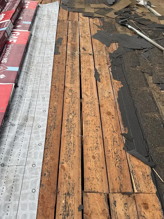 Chemos Roofing Services LLC Picture 9