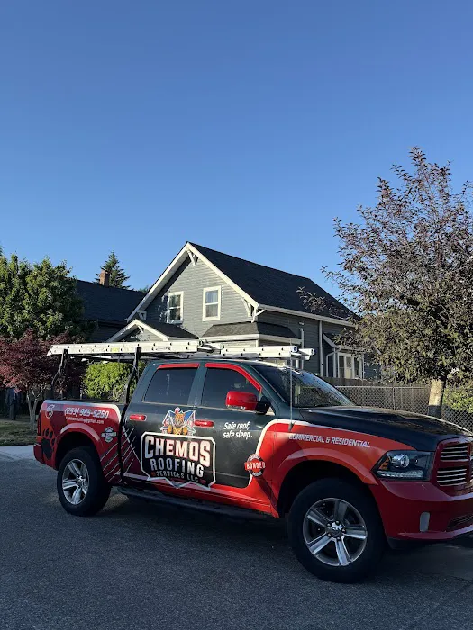 Chemos Roofing Services LLC Picture 3