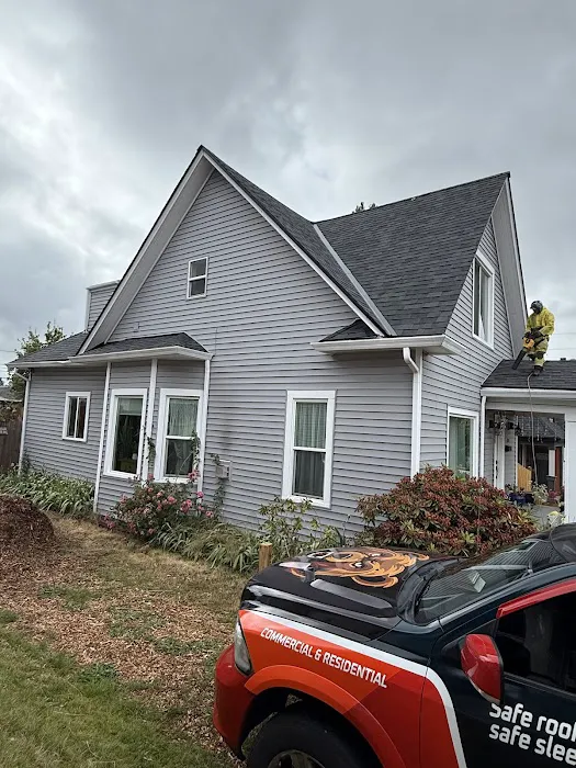 Chemos Roofing Services LLC Picture 1