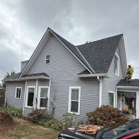 Chemos Roofing Services LLC ico