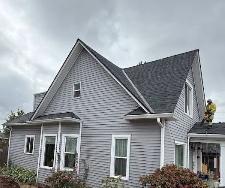 Chemos Roofing Services LLC