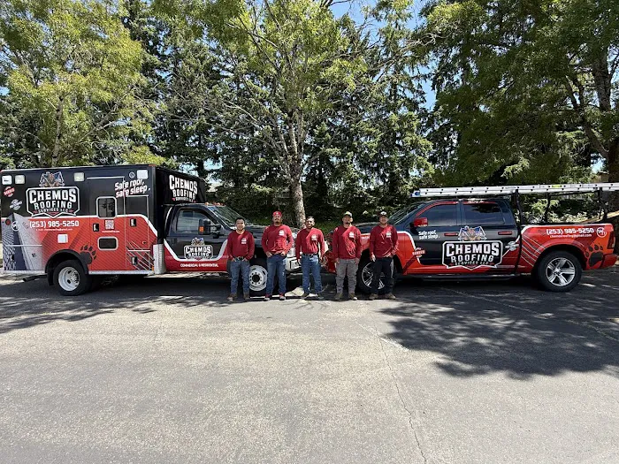 Chemos Roofing Services LLC Picture 6