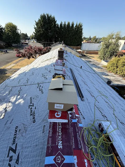 Chemos Roofing Services LLC Picture 10