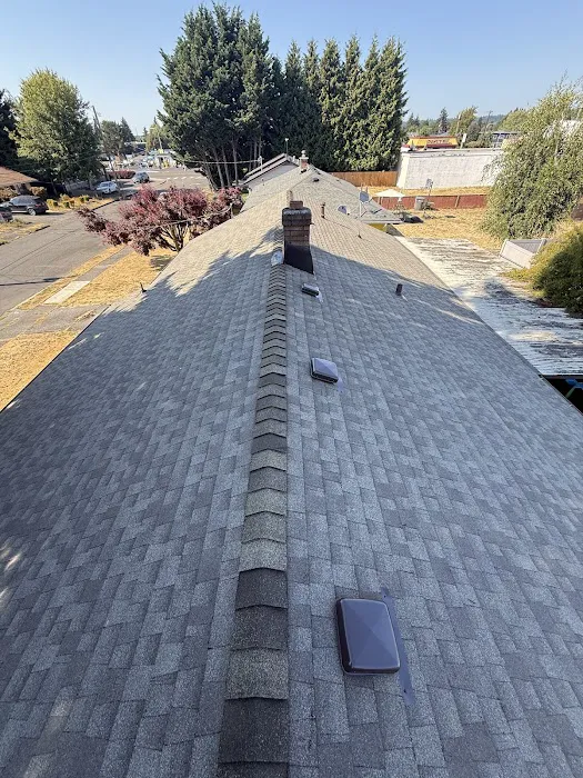 Chemos Roofing Services LLC Picture 5