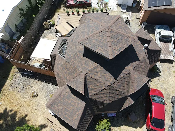 Sound Performance Roofing Picture 9