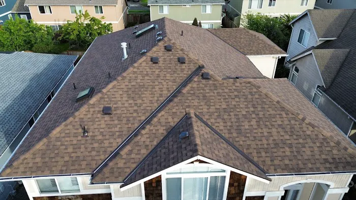 Sound Performance Roofing Picture 3