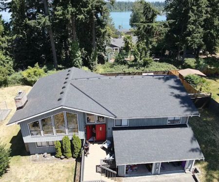 Sound Performance Roofing