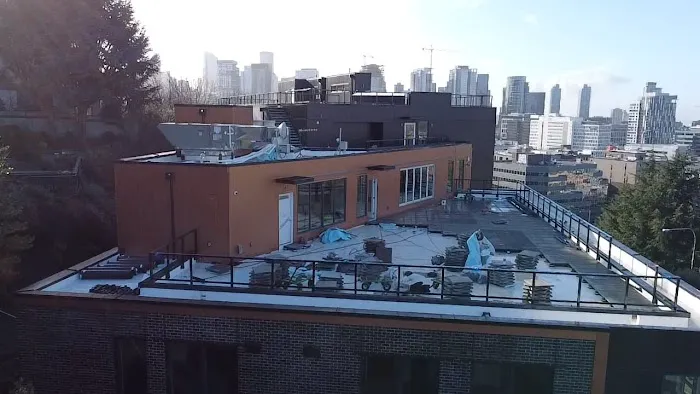 Tacoma Roofing & Waterproofing Picture 1