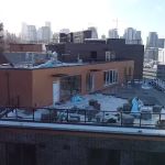 Tacoma Roofing & Waterproofing