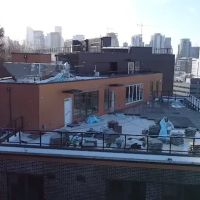 Tacoma Roofing & Waterproofing ico