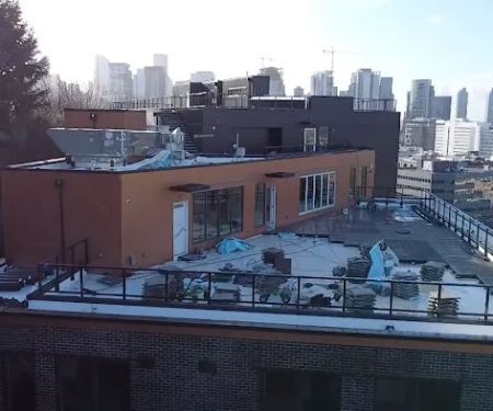 Tacoma Roofing & Waterproofing