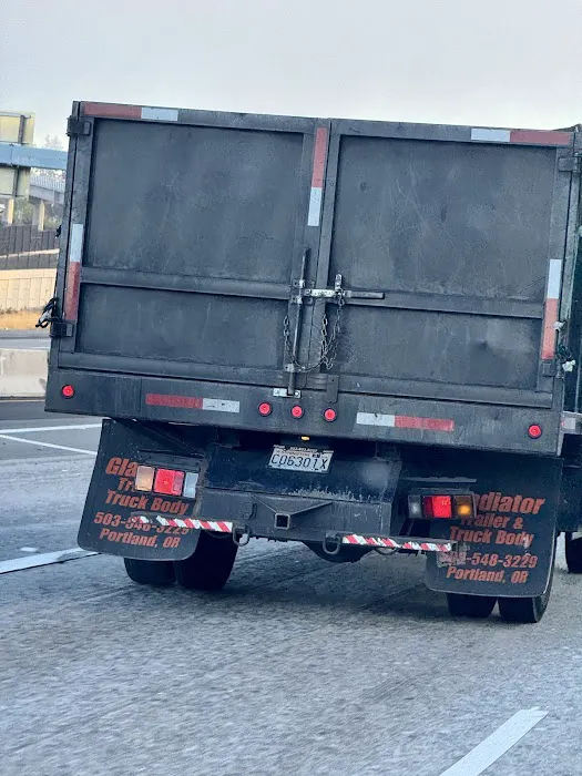 Tacoma Roofing & Waterproofing Picture 9