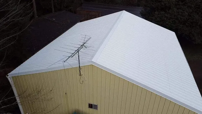 Tacoma Roofing & Waterproofing Picture 7