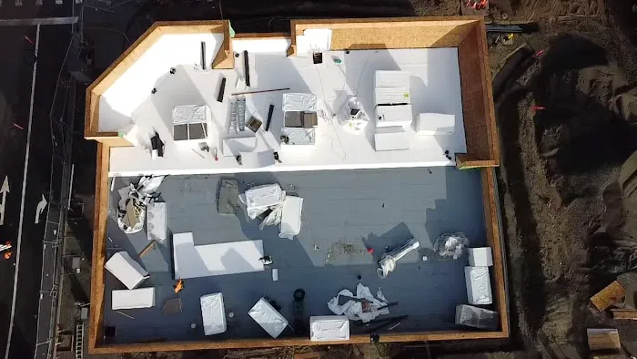 Tacoma Roofing & Waterproofing Picture 8