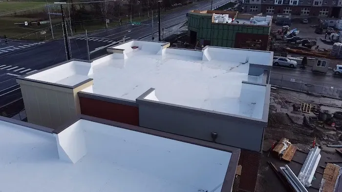 Tacoma Roofing & Waterproofing Picture 6