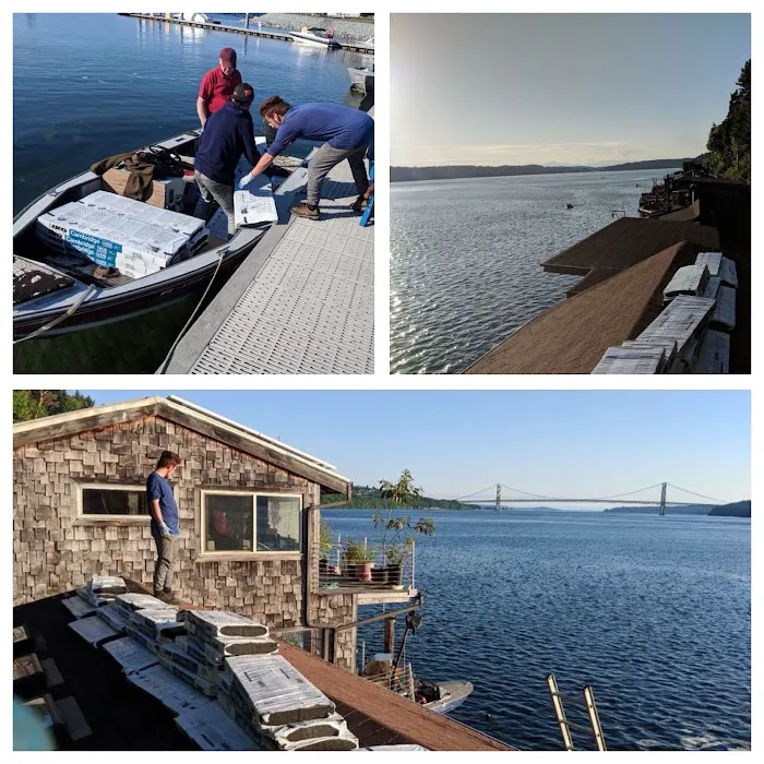 McArthur & Son's Inc., Roofing Specialist For 20-plus Years Picture 4