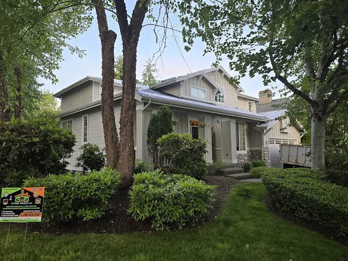 G&G Exterior Projects Picture 3