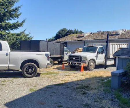 G&G Exterior Projects