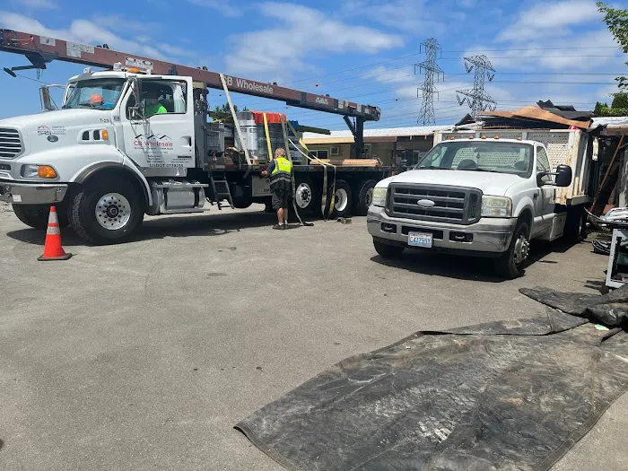 G&G Exterior Projects Picture 6