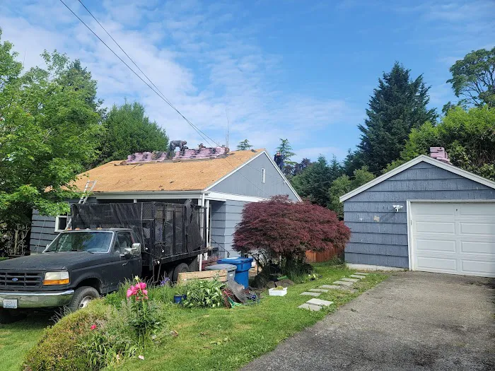 G&G Exterior Projects Picture 9