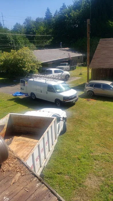 G&G Exterior Projects Picture 2