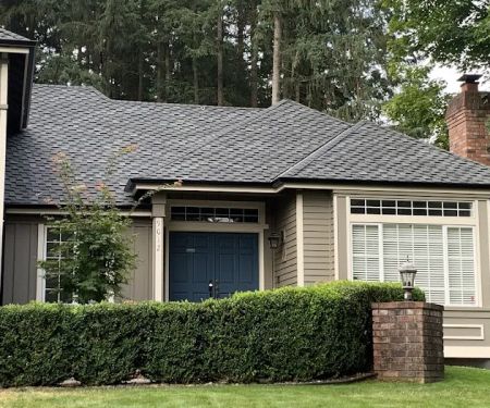 Preferred Roof Services