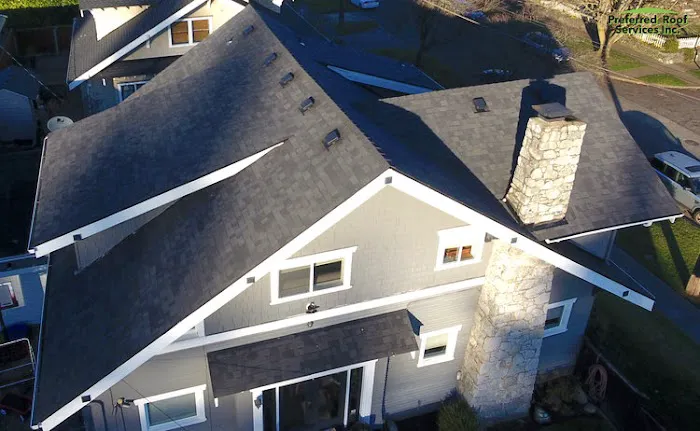Preferred Roof Services Picture 2