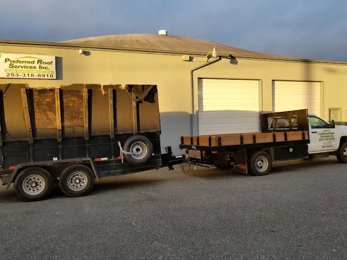 Preferred Roof Services Picture 9