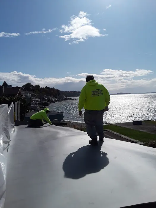 Preferred Roof Services Picture 7