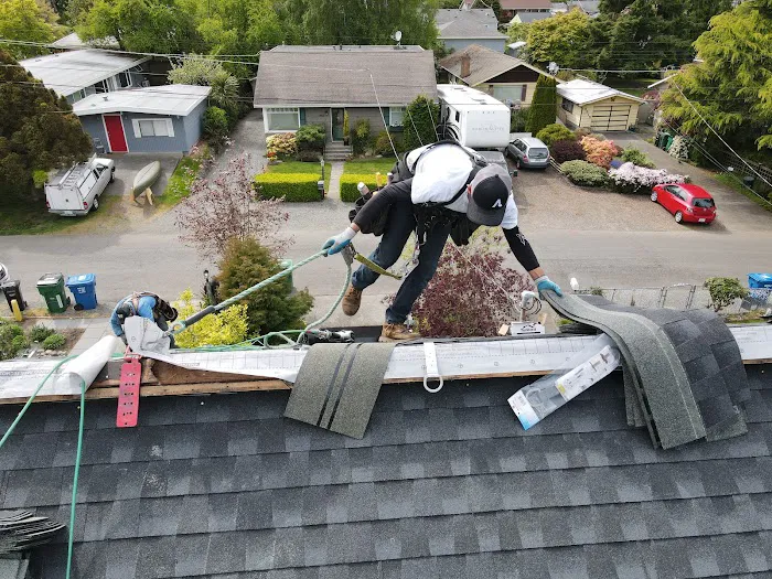 NearMe Roofing Company Picture 4