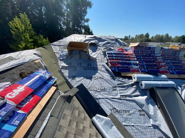 NearMe Roofing Company Picture 2