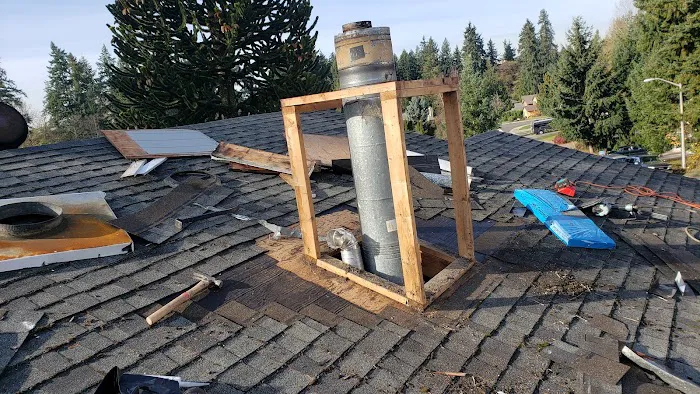 Techo Roofing Picture 10