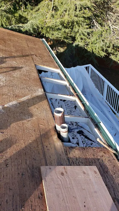 Techo Roofing Picture 4