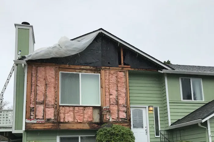 Techo Roofing Picture 5