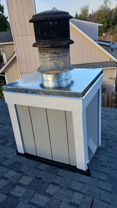 Techo Roofing Picture 8