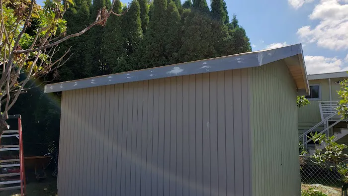 Techo Roofing Picture 1