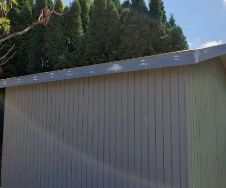Techo Roofing