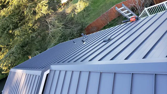 Techo Roofing Picture 3