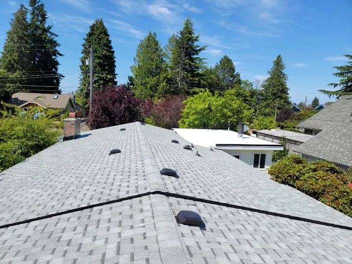 Best American Roofing Siding & Gutter LLC Picture 2