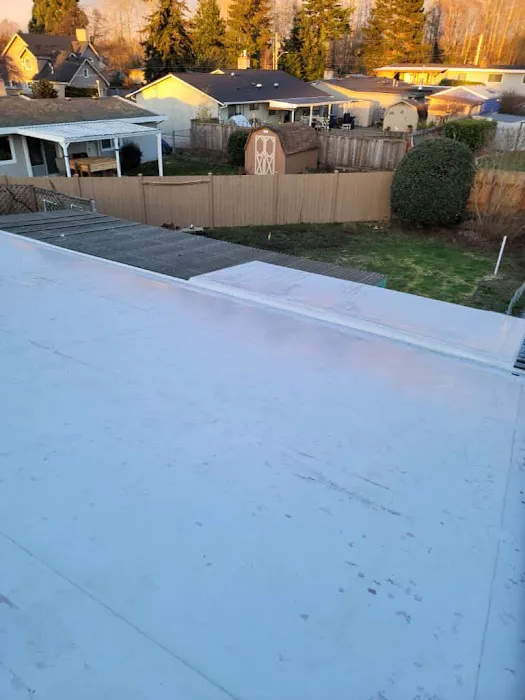 Best American Roofing Siding & Gutter LLC Picture 1