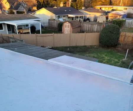 Best American Roofing Siding & Gutter LLC