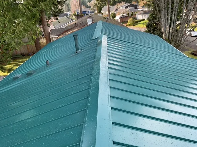 Best American Roofing Siding & Gutter LLC Picture 5