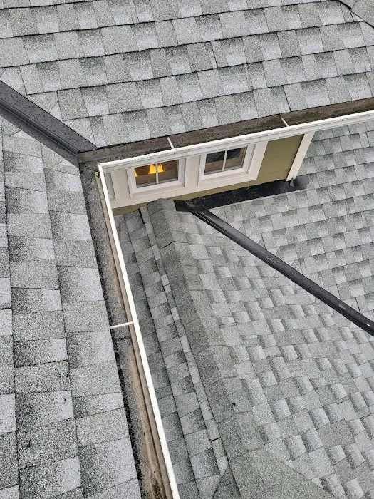 Best American Roofing Siding & Gutter LLC Picture 3