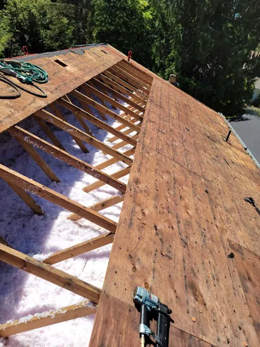 Best American Roofing Siding & Gutter LLC Picture 4