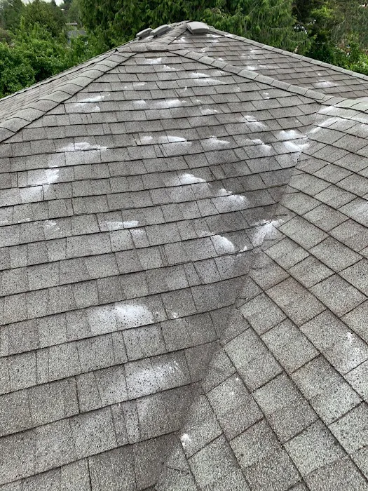 KAY & J M LLC Siding-roofing Picture 1