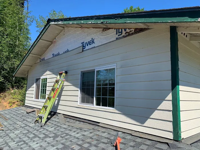 KAY & J M LLC Siding-roofing Picture 4