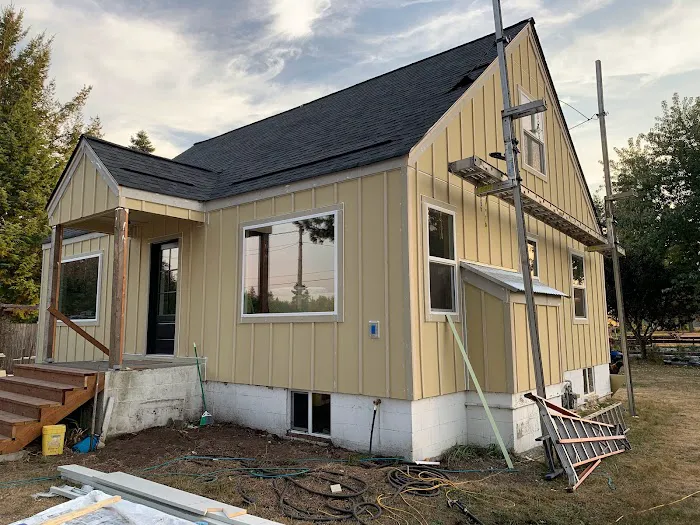 KAY & J M LLC Siding-roofing Picture 3