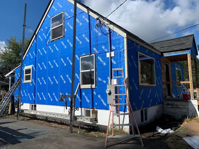 KAY & J M LLC Siding-roofing Picture 5