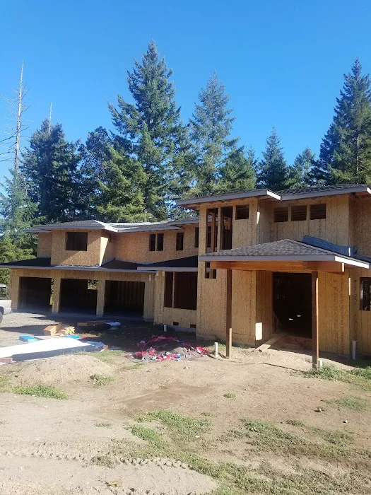 Rainy Day Construction Picture 9