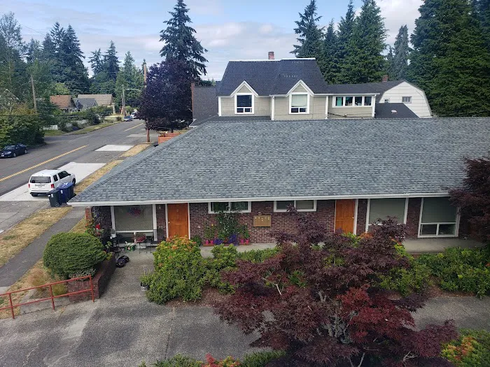 Rainy Day Construction Picture 1